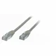 S/CONN maximum connectivity RJ-45, cat. 6, S/FTP, 15 m