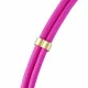 Intenso Handykette als Lade- + Datenkabel USB-C bis 1,65m neon pink #11