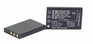 Hahnel HL-PL12 for Pentax Digital Camera