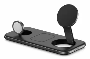 Satechi Qi2 Trio