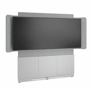 Middle Atlantic Products FM-DS-6675FW-KD8W
