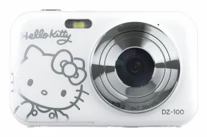 Yashica DZ-100