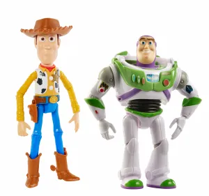 Mattel Toy Story HWR88