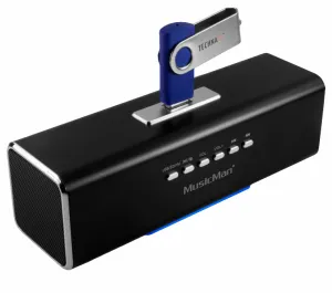 Technaxx MusicMan MA Soundstation