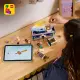 LEGO Disney Princess Jasmine's Jewellery Box #5