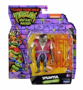 Teenage Mutant Ninja Turtles Splinter