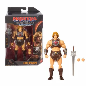 Masters of the Universe JKJ26
