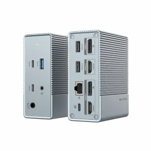 Targus HDG212B-GL