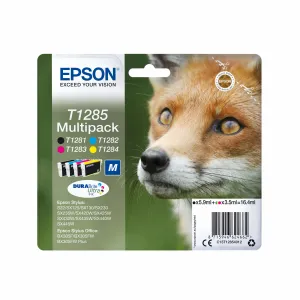 Epson Fox T1284
