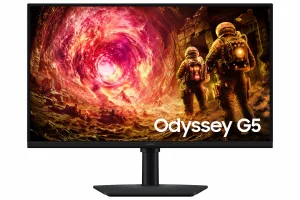 Samsung Odyssey S27FG506EU