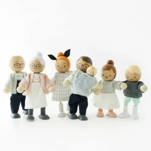 Le Toy Van P053