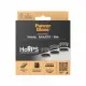 PanzerGlass Hoops Camera Lens Protector Black Samsung Galaxy S23 FE #3