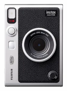 Fujifilm Instax Mini Evo