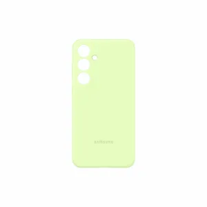 Samsung Silicone Case Green