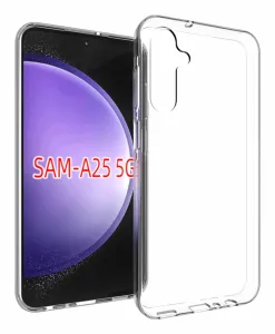 Komplett II-SAM-A25-CASE
