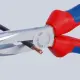 Knipex 26 15 200 #4