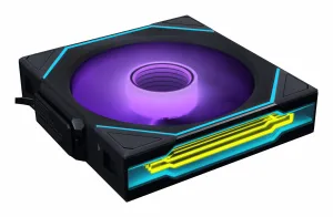 Lian Li UNI FAN SL-INF WIRELESS 120 Reversed