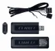 Lian Li UNI FAN SL-INF WIRELESS 120 Reversed #9