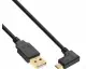 Microconnect USBABMICRO0,5A