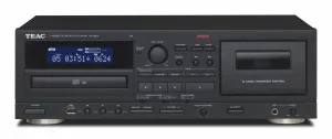 TEAC AD-850-SE/B