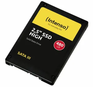 Intenso High Performance 2.5"