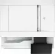HP LaserJet Color LaserJet Enterprise MFP 5800dn Printer #7