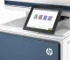 HP LaserJet Color LaserJet Enterprise MFP 5800dn Printer #8