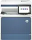 HP LaserJet Color LaserJet Enterprise MFP 5800dn Printer