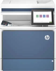 HP LaserJet Color LaserJet Enterprise MFP 5800dn Printer
