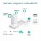 TP-Link Omada EAP653 (5-pack) #9