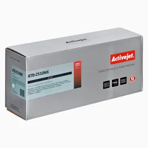 Activejet ATB-2510NX Toner zamiennik Brother TN2510XL Supreme 3000 stron