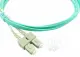 BlueOptics Duplex LWL Patchkabel SC-SC OM3 2 Meter #3