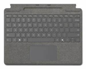 Microsoft Surface Pro KB w/ PenStor