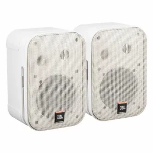 JBL CONTROL SERIES C1PRO-WH
