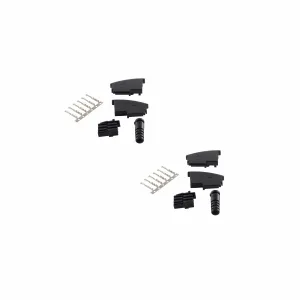 shiverpeaks BS72000-SET2