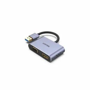 UNITEK V1304A