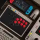 8Bitdo Arcade Controller #2