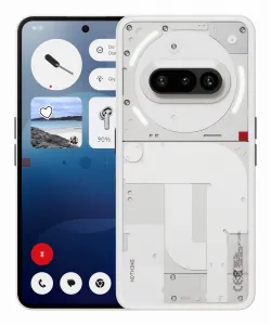 Nothing Phone (3a)