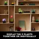 LEGO Botanicals Succulents #9