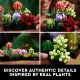 LEGO Botanicals Succulents #10