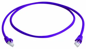 Telegärtner S-FTP, Cat-6a, 7.5 m
