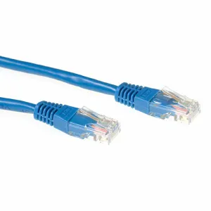 ACT 1.50m Cat6a UTP