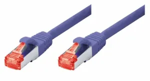 Tecline 3.0m Cat6 RJ-45