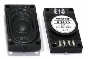 Visaton K 14.25