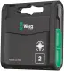 Wera Bit-Box 20 PZ