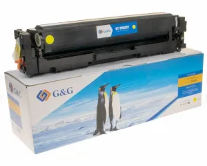 G&G NT-PH203Y