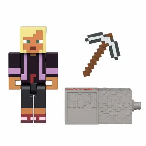 Mattel Minecraft JJR86