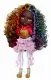 MGA Entertainment Rainbow High Rainbow Shimmers with Slime Fashion Doll - Iris (rainbow) #3