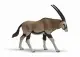 Papo Oryx Antelope