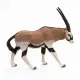 Papo Oryx Antelope #2